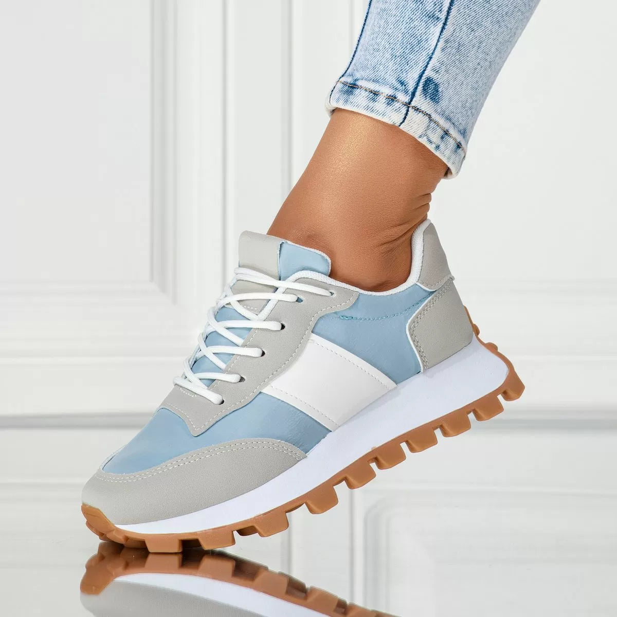 Chic Comfort Sneakers