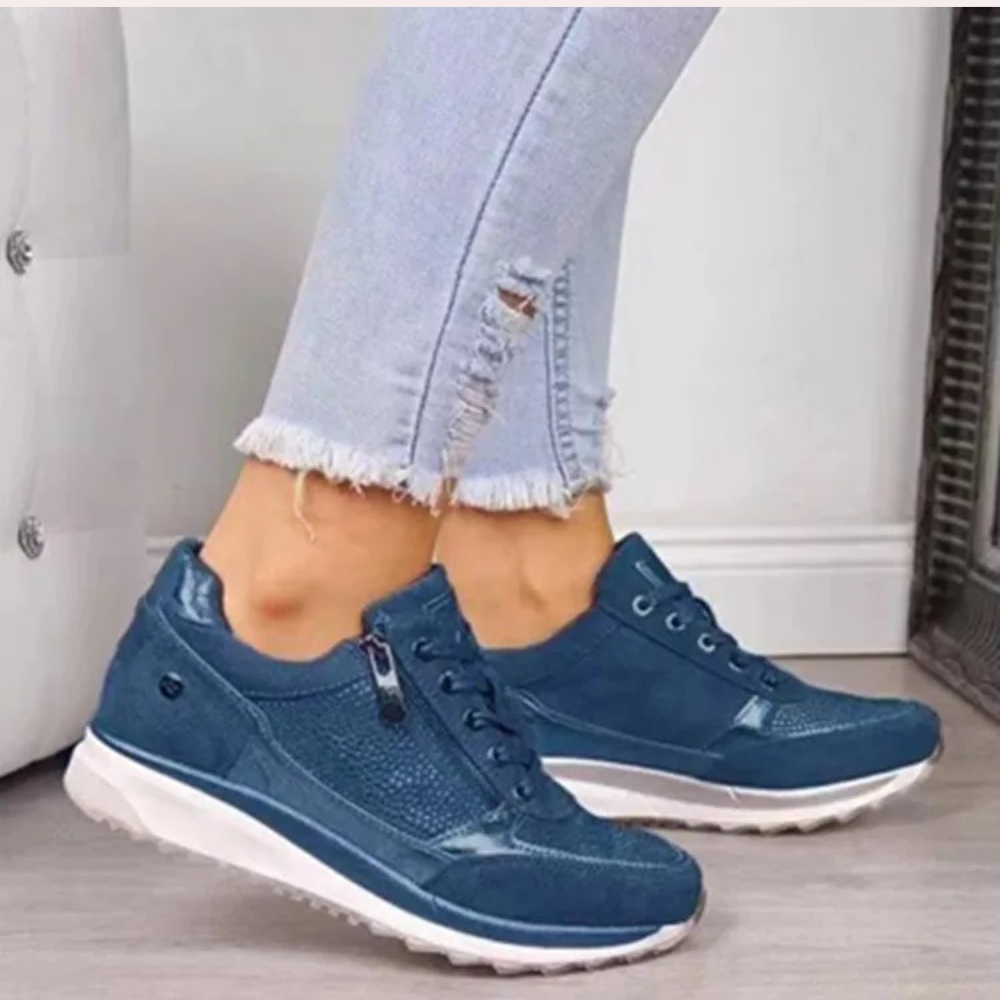 Sienna – Orthopedic Comfort Sneakers