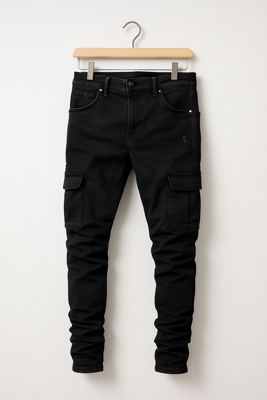 Casper | Classic Straight Fit Jeans