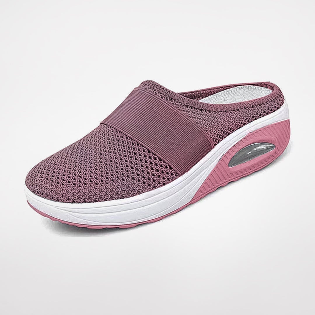 Ergonomic Women's Slippers For Optimal Comfort