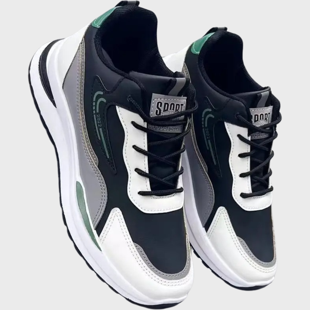 Dirch - Airy sports shoes for men