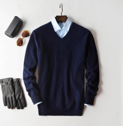 Men's Cashmere Sweater | High Quality & Very Stylish