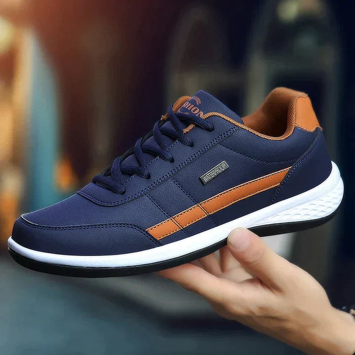 Lars | Orthopedic Lightweight Sneakers for Men