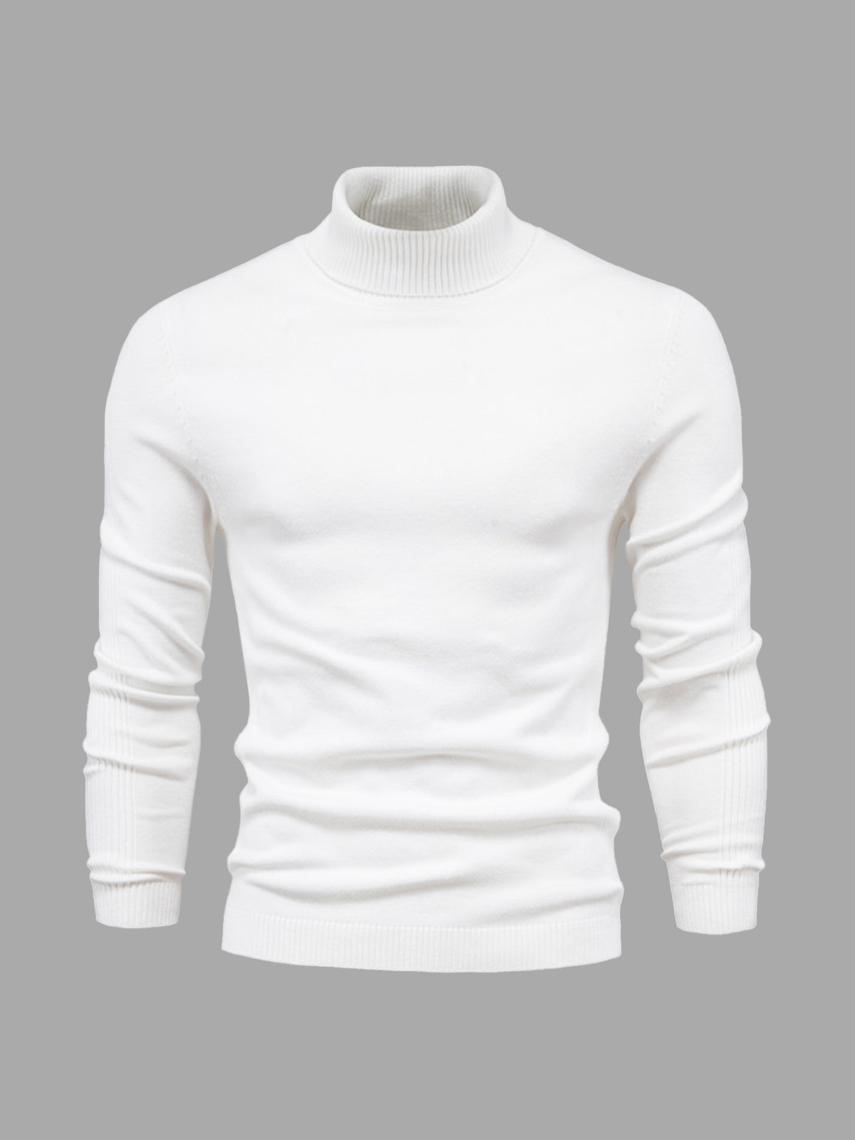 Leon | Turtleneck Pullover