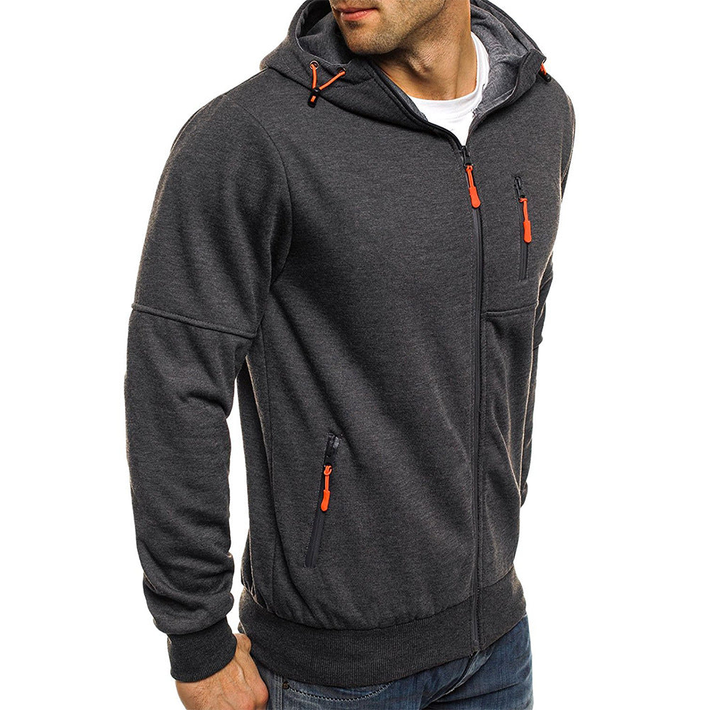 Alpina | Classic Ribbed Men’s Pullover