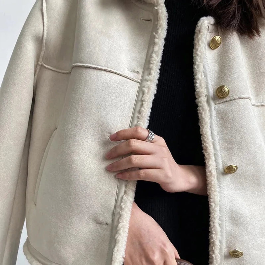 Chic Stylish Coat – Fashionable & Functional