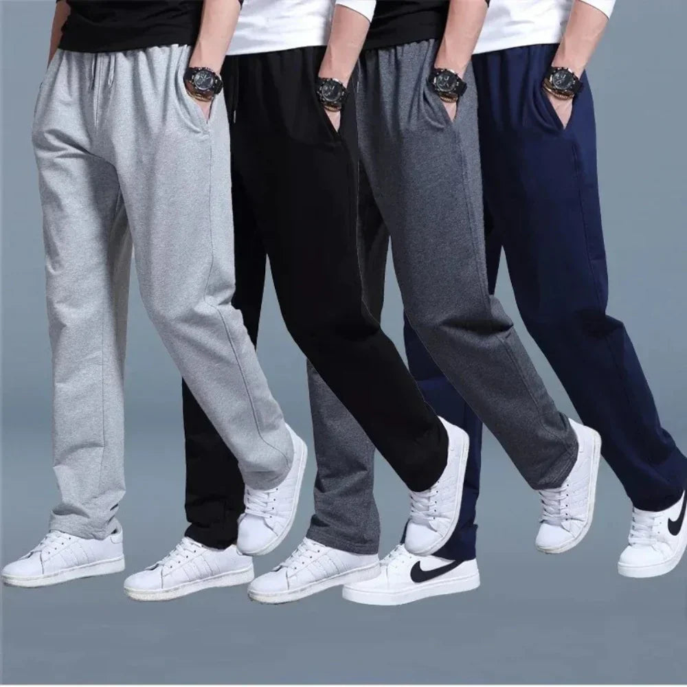 Lucas - joggers for men
