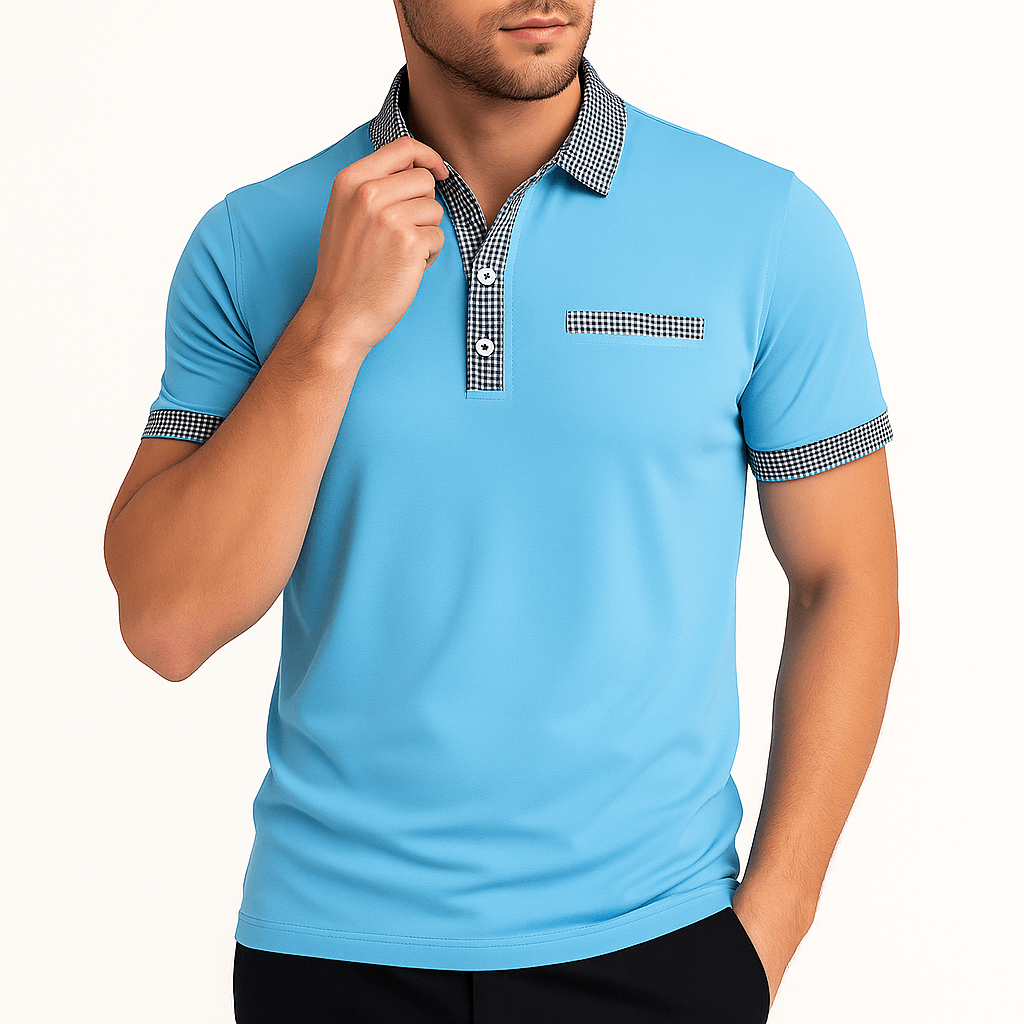 Sport Polo Shirt