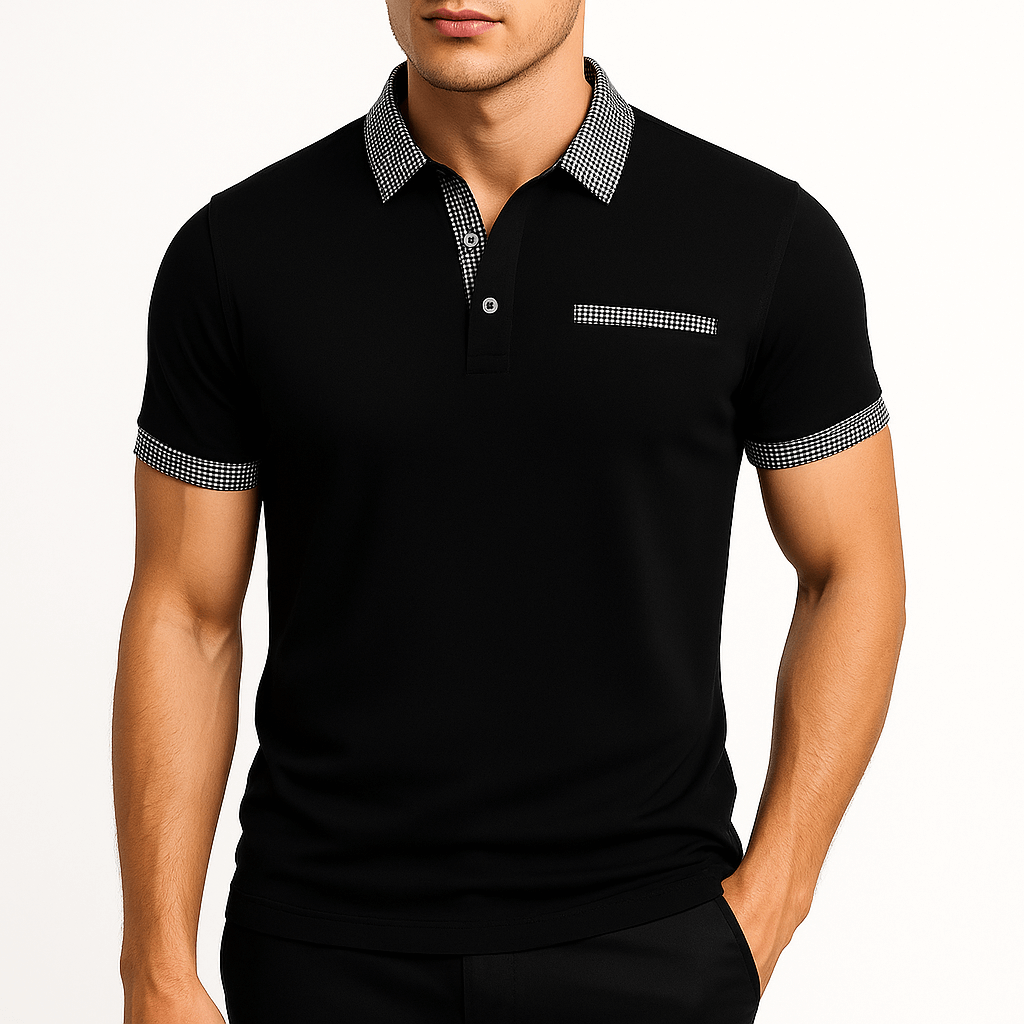 Sport Polo Shirt