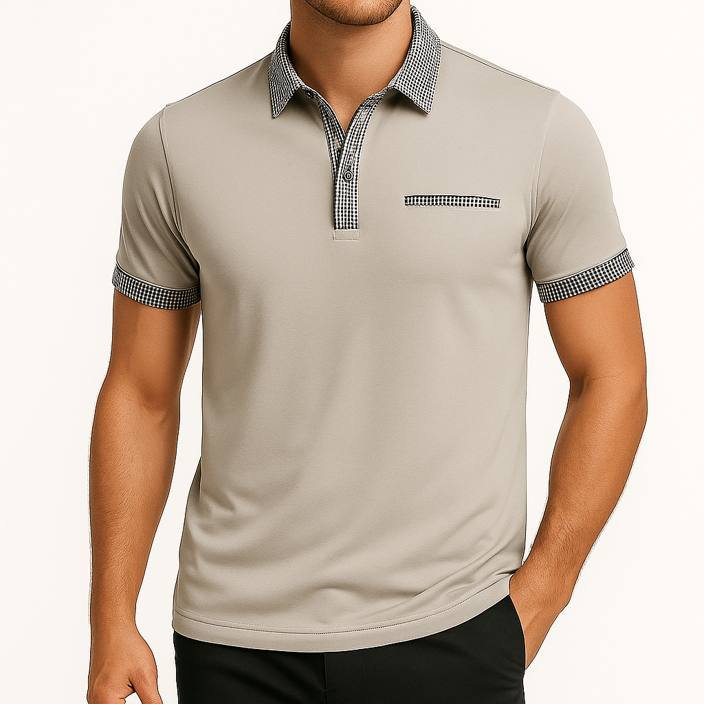 Sport Polo Shirt