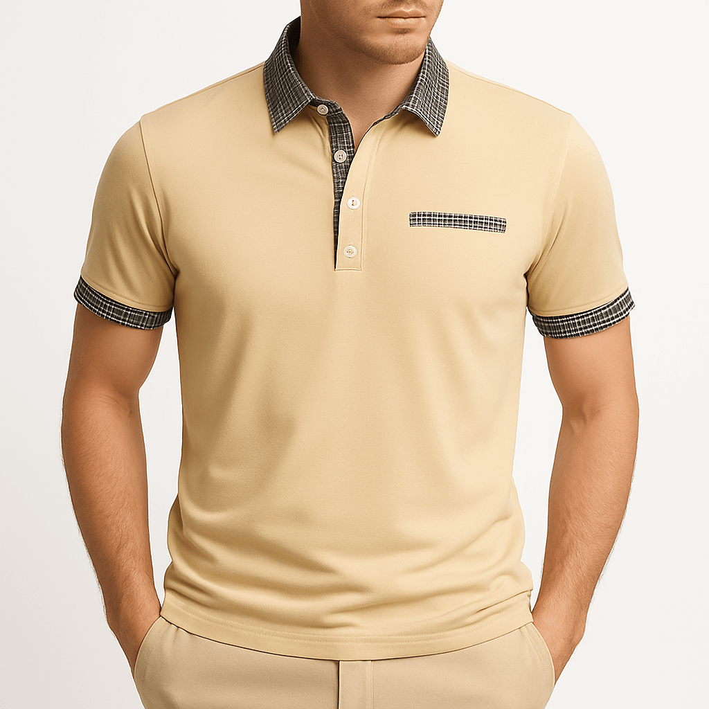 Sport Polo Shirt