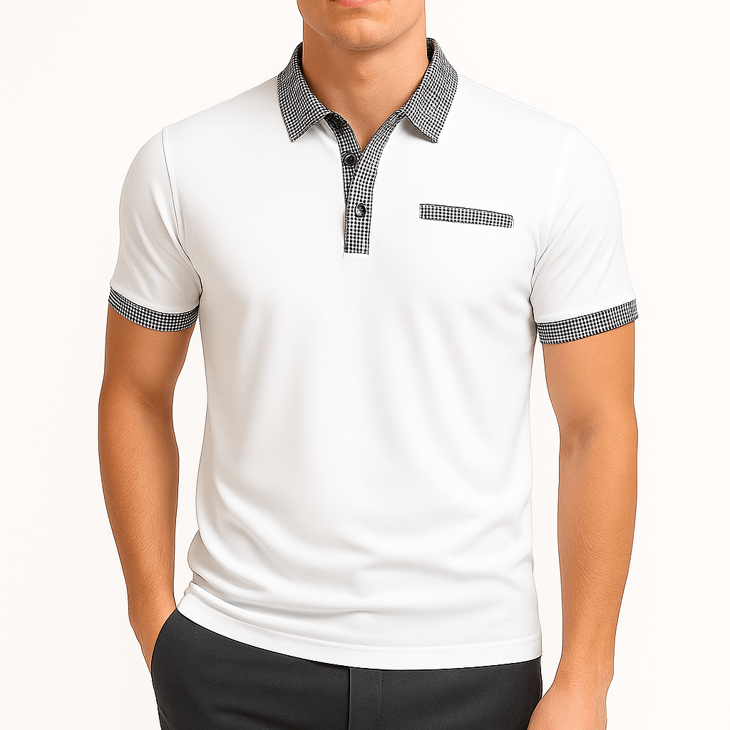 Sport Polo Shirt
