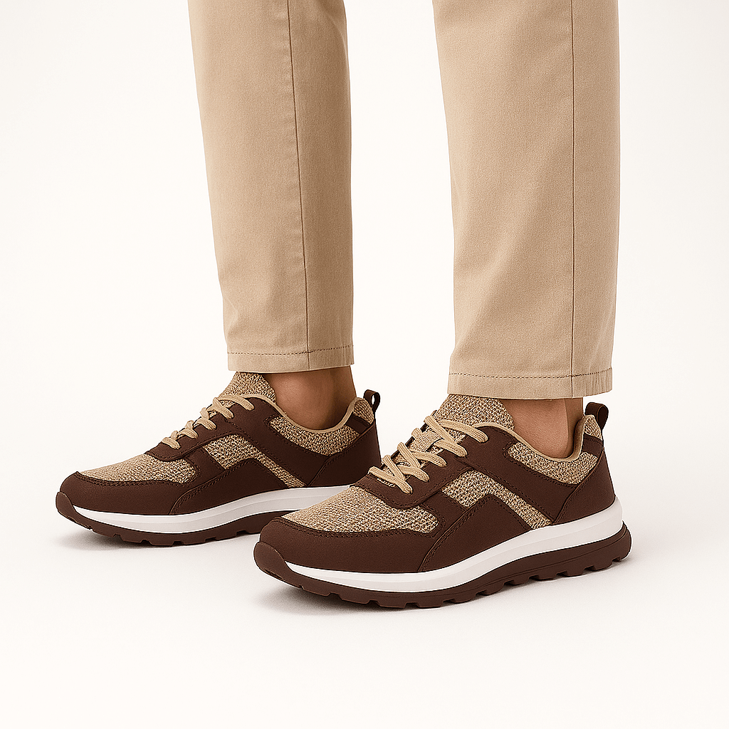 AeroMesh Everyday Sneakers