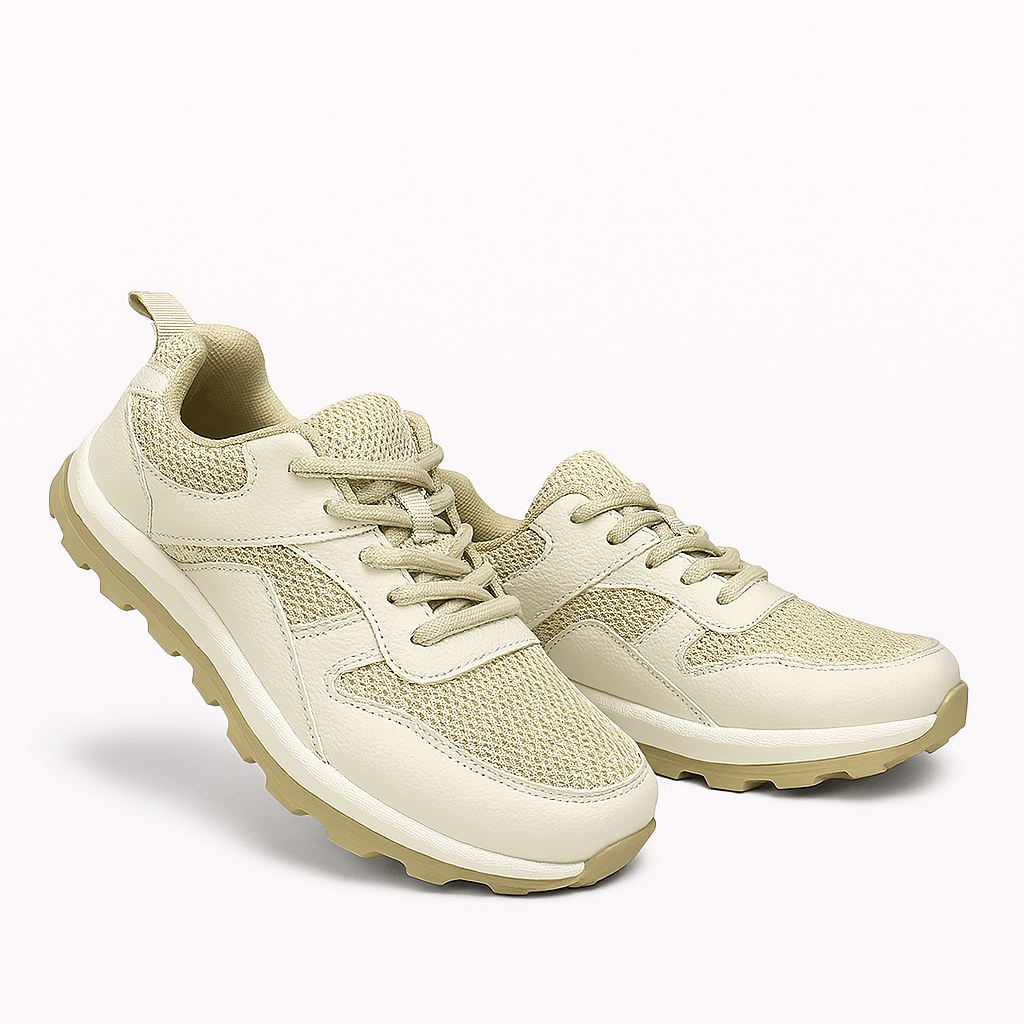 AeroMesh Everyday Sneakers