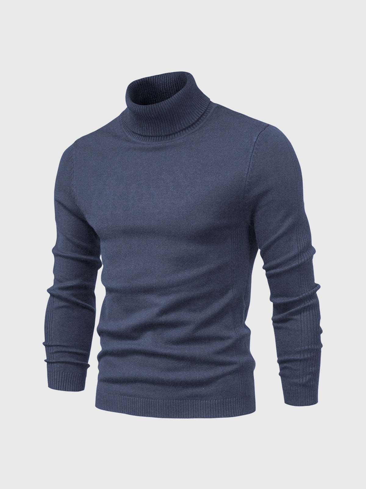 Leon | Turtleneck Pullover