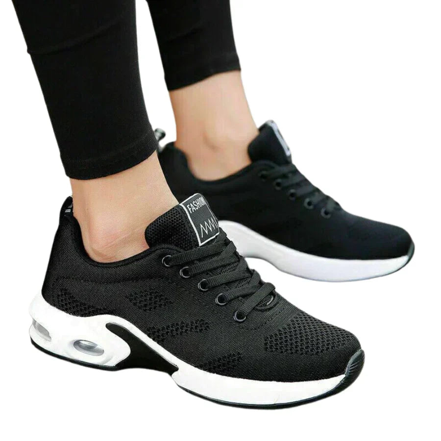 Orthopedic Sports Shoes