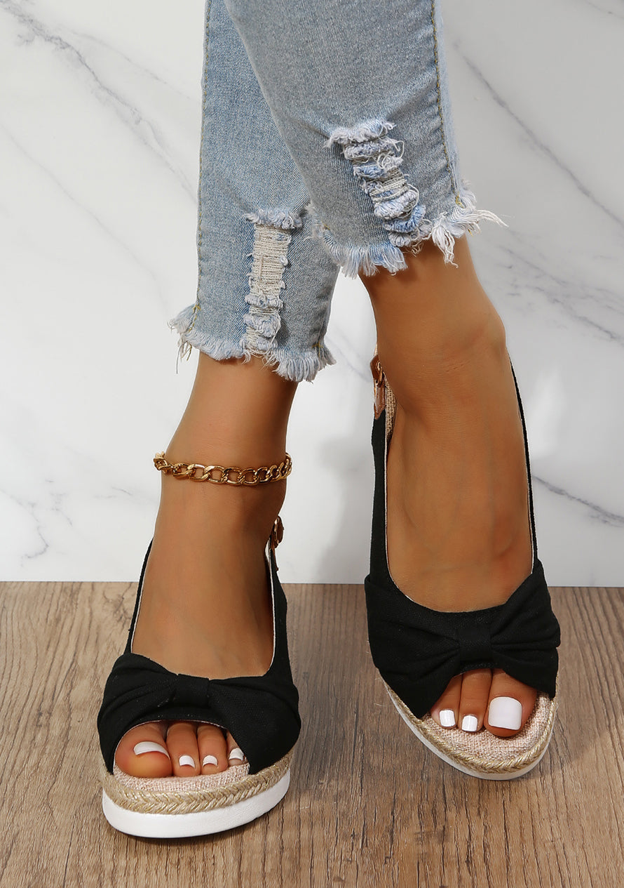Chloe | Breathable Open-Toe Orthopedic Sandals