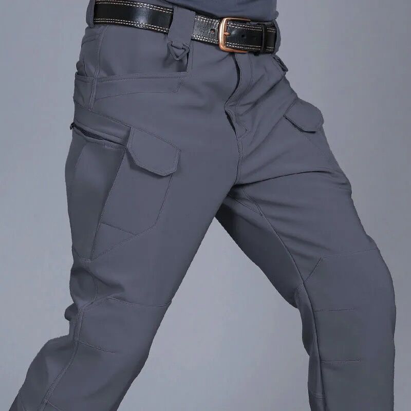 Erik | Waterproof Durable Hiking Pants