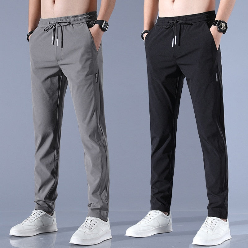 Milan | Quick-Dry Stretch Men’s Pants