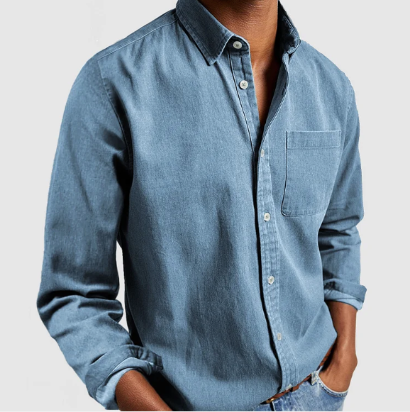 Taylor - Premium Casual Shirt
