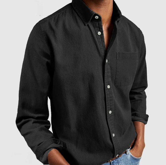 Taylor - Premium Casual Shirt