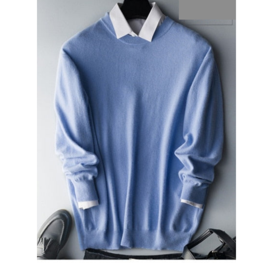 Men's Cashmere Sweater | High Quality & Very Stylish