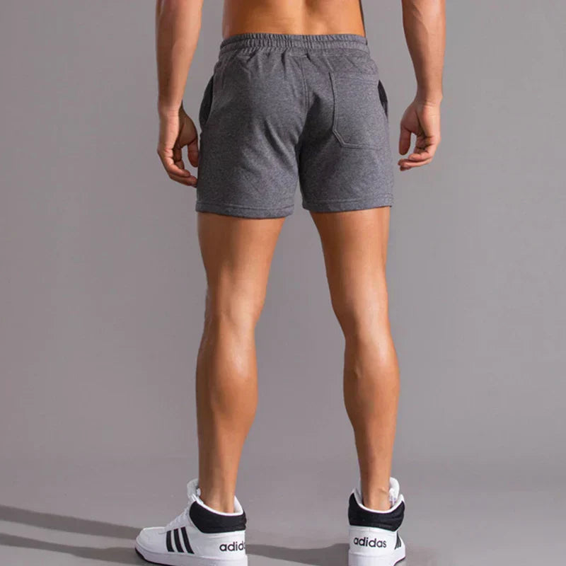 Adam | Men's Slim-Fit Shorts for Spring/Summer