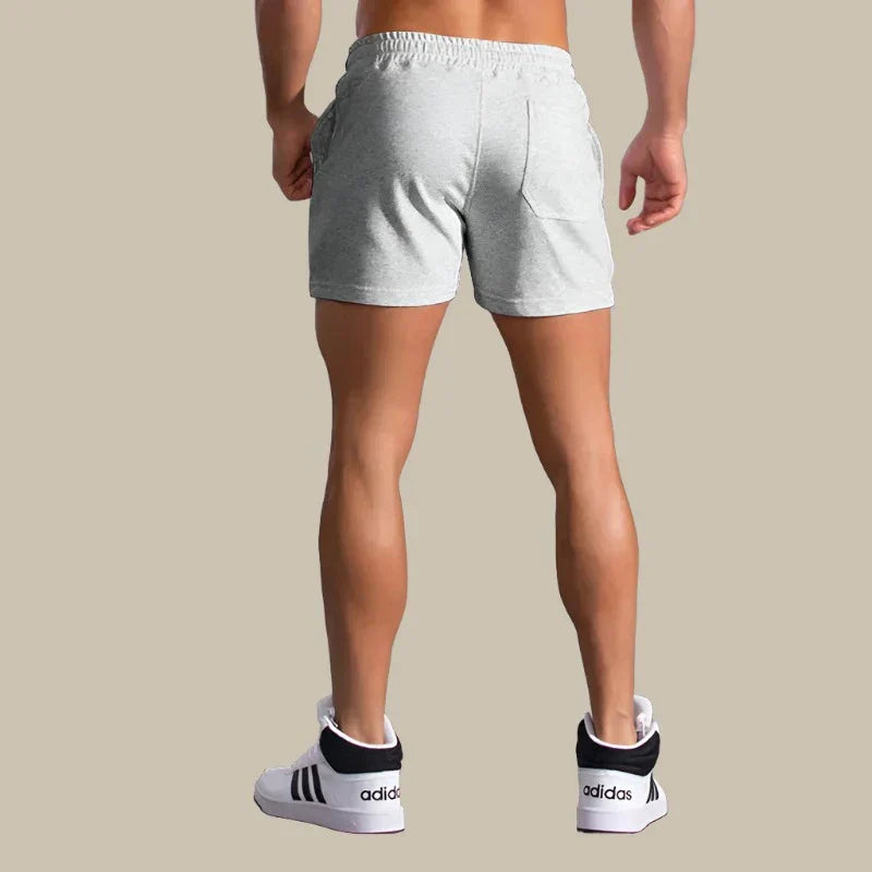 Adam | Men's Slim-Fit Shorts for Spring/Summer