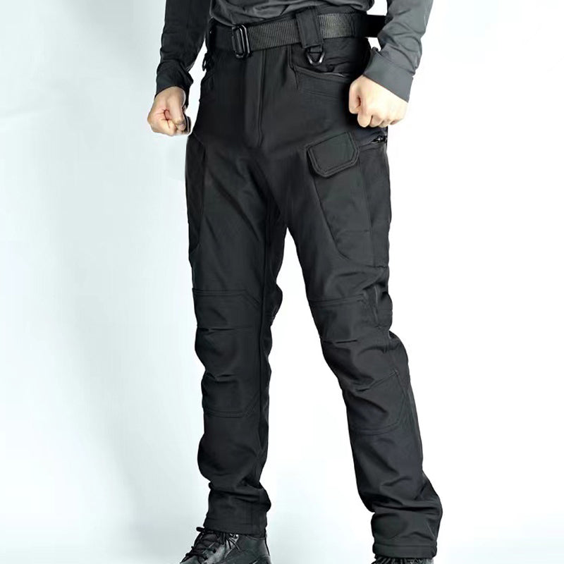 Erik | Waterproof Durable Hiking Pants