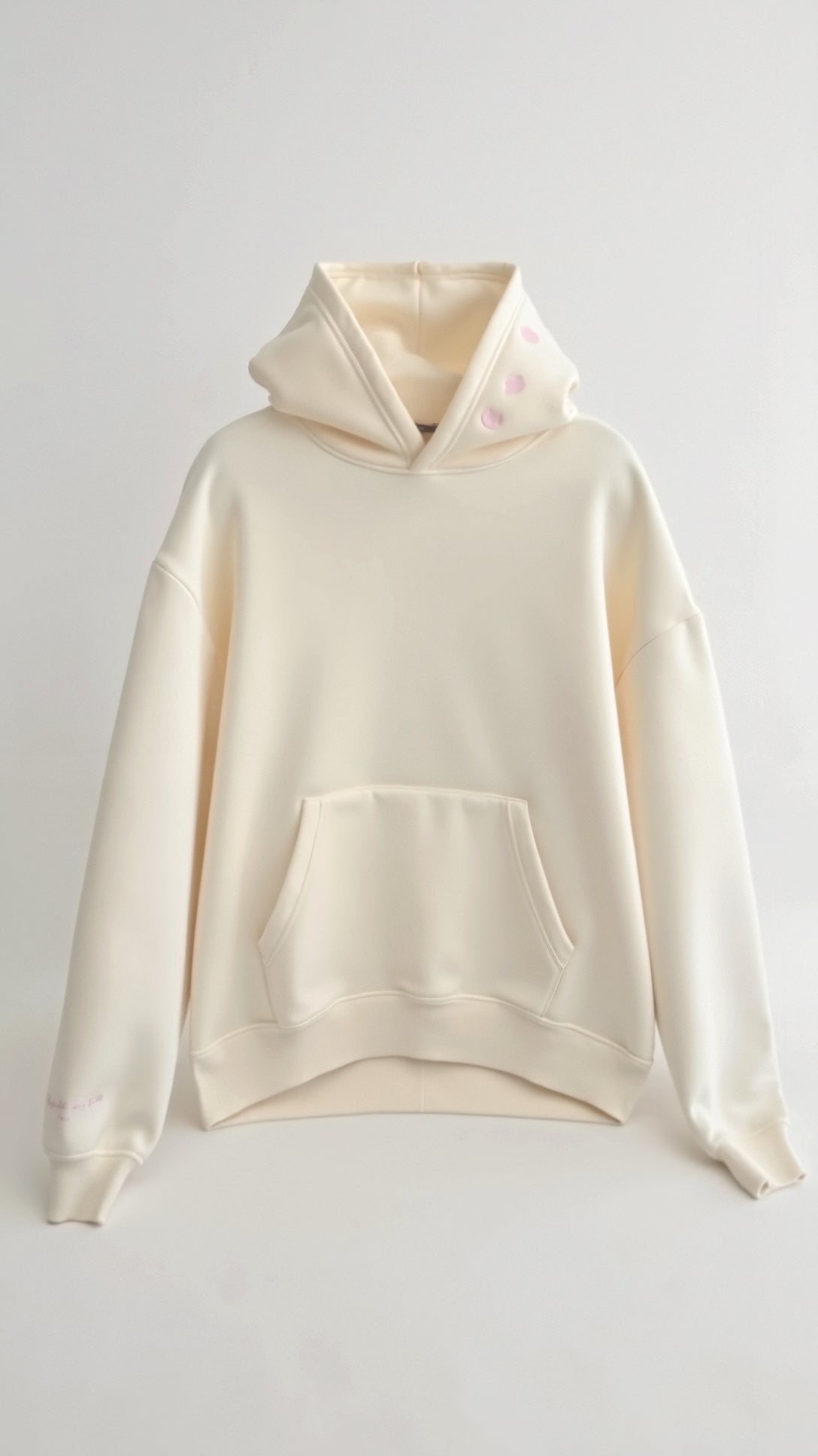 Abigail | Relaxed Fit Hoodie Pullover