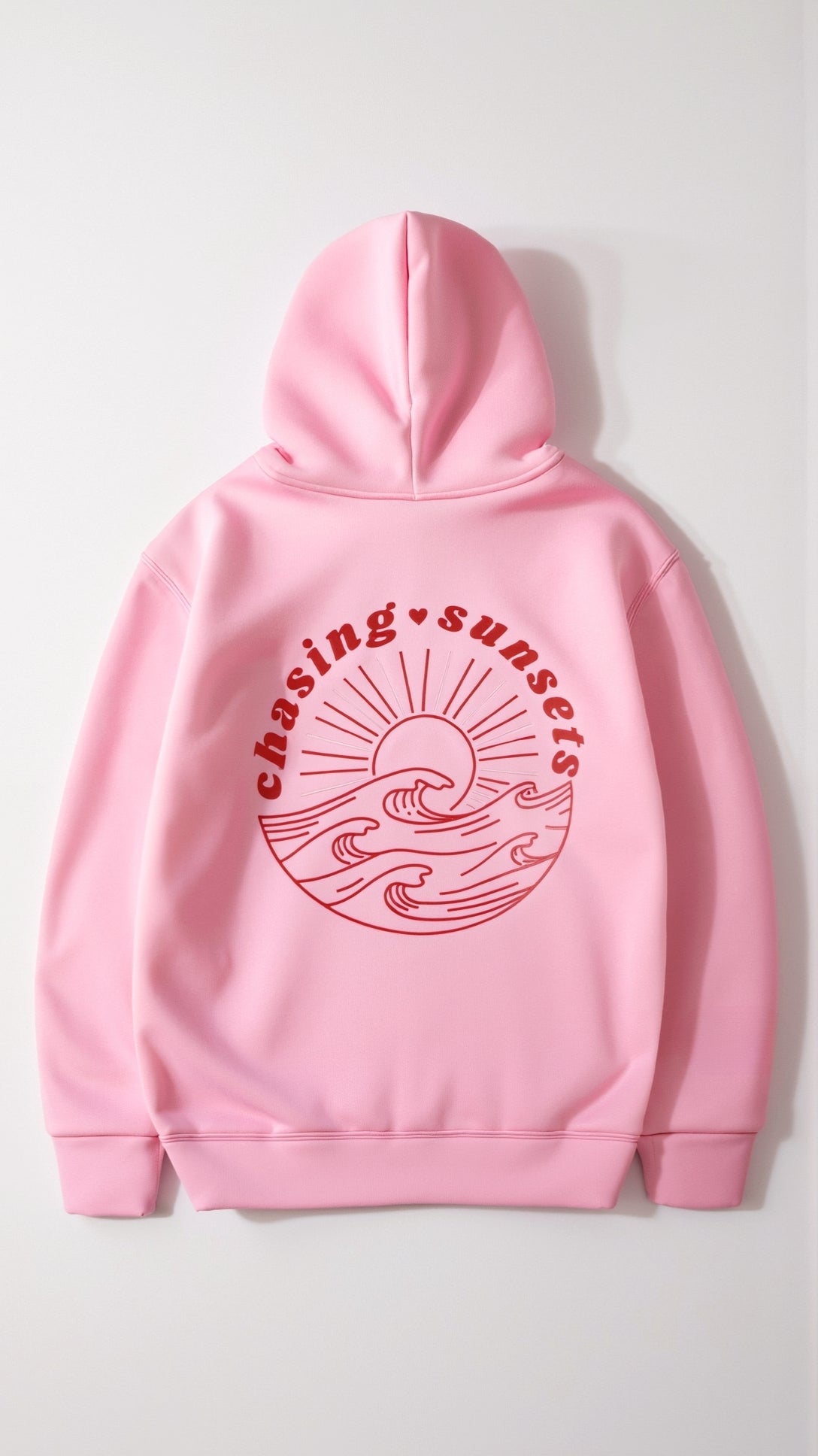 Abigail | Relaxed Fit Hoodie Pullover