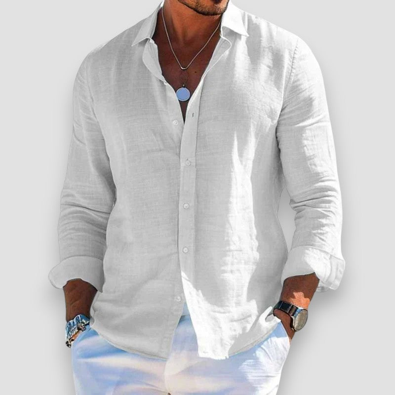 Otto | Smart Casual Shirt