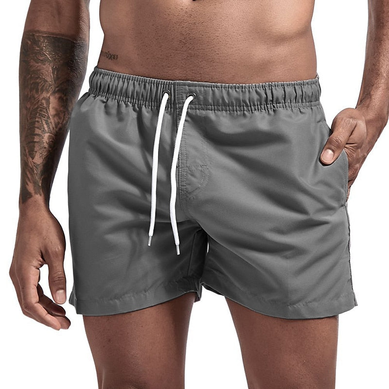Finn | Men's Quick-Dry Swimwear Shorts