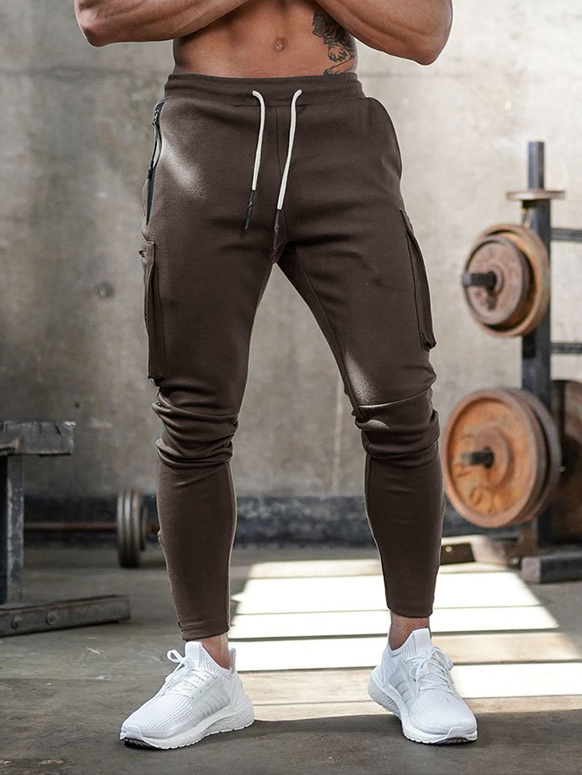 Finn | Athletic Fit Training Joggers