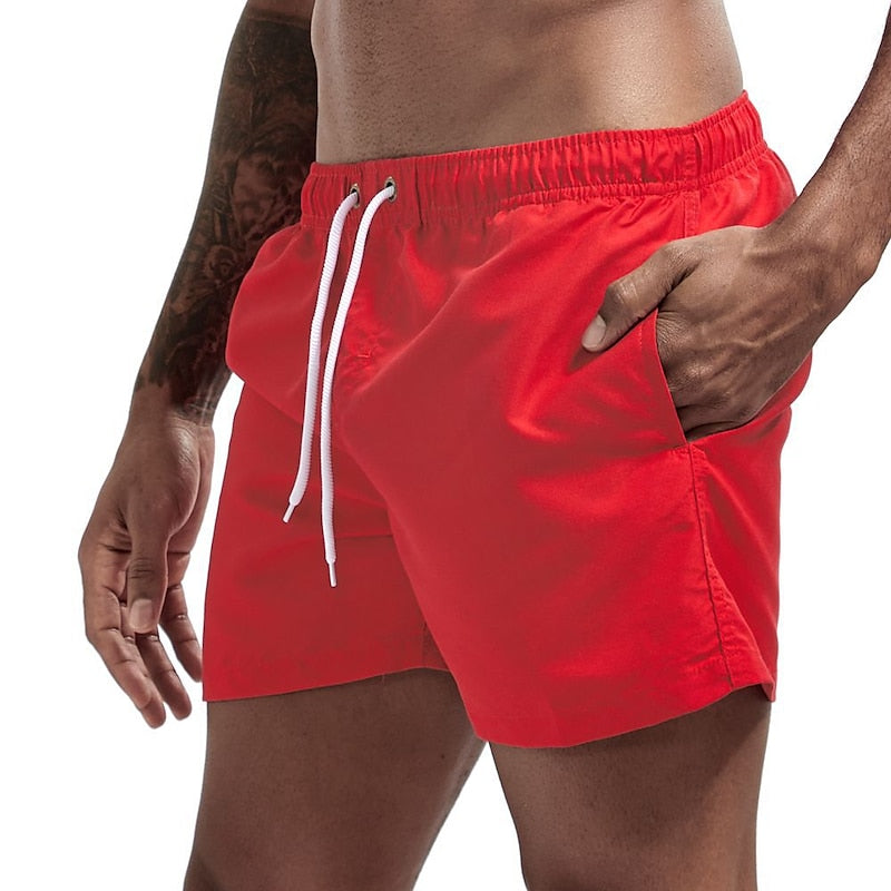 Finn | Men's Quick-Dry Swimwear Shorts