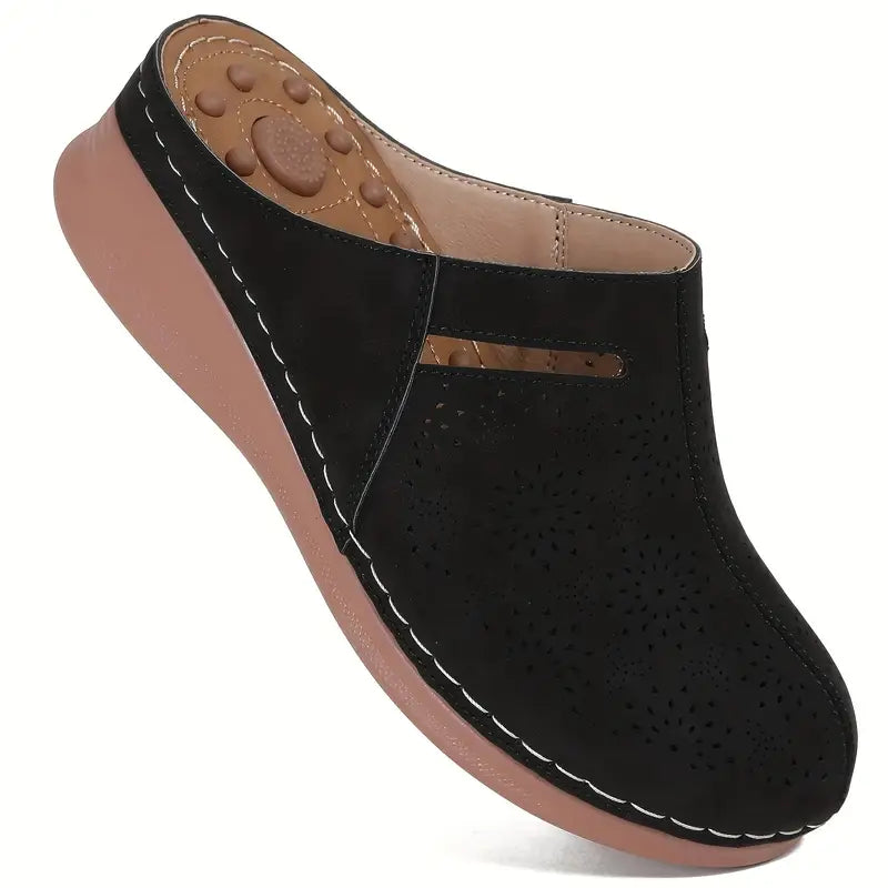 Women Orthopedic Slip-On Sandals