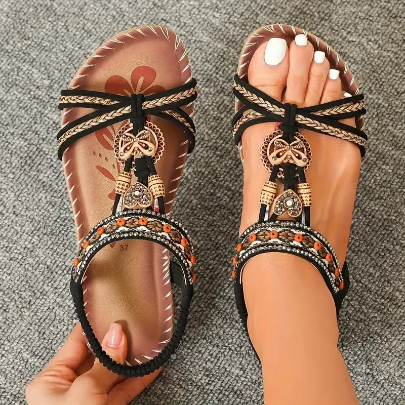 Evie | Elegant and Comfortable Women's Sandals