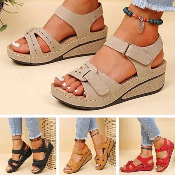 Women’s Comfortable Orthopedic Sandals