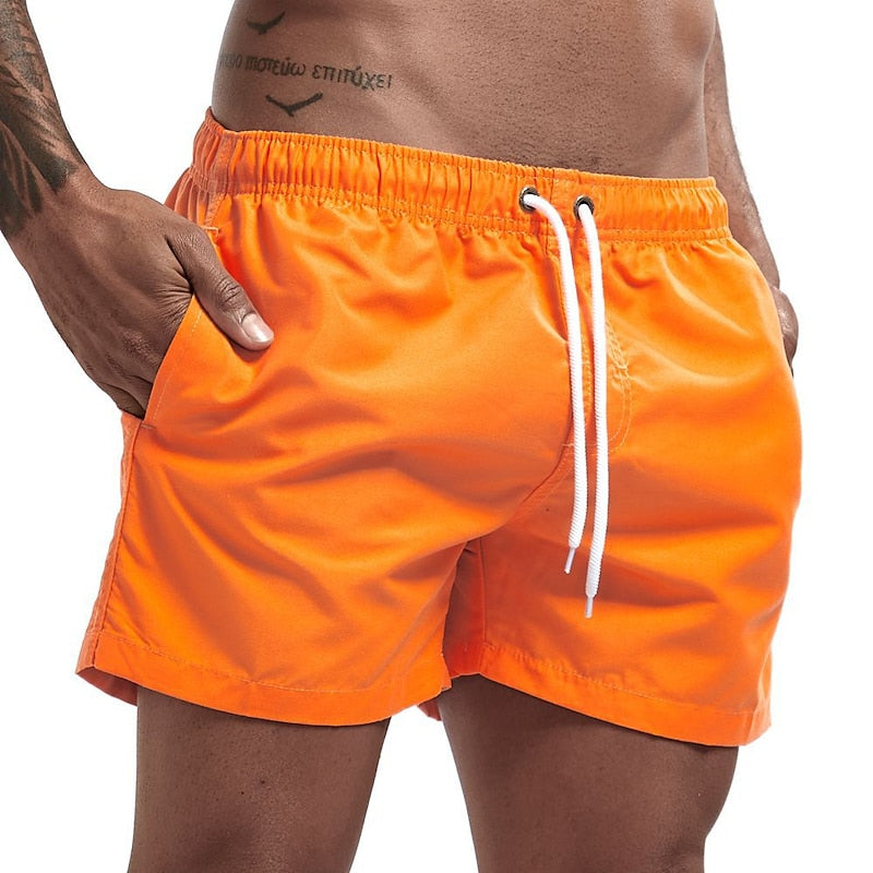 Finn | Men's Quick-Dry Swimwear Shorts