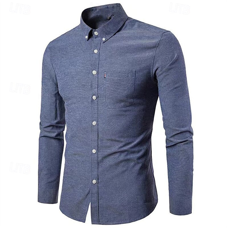 Hugo | Men's Stretch Shirt