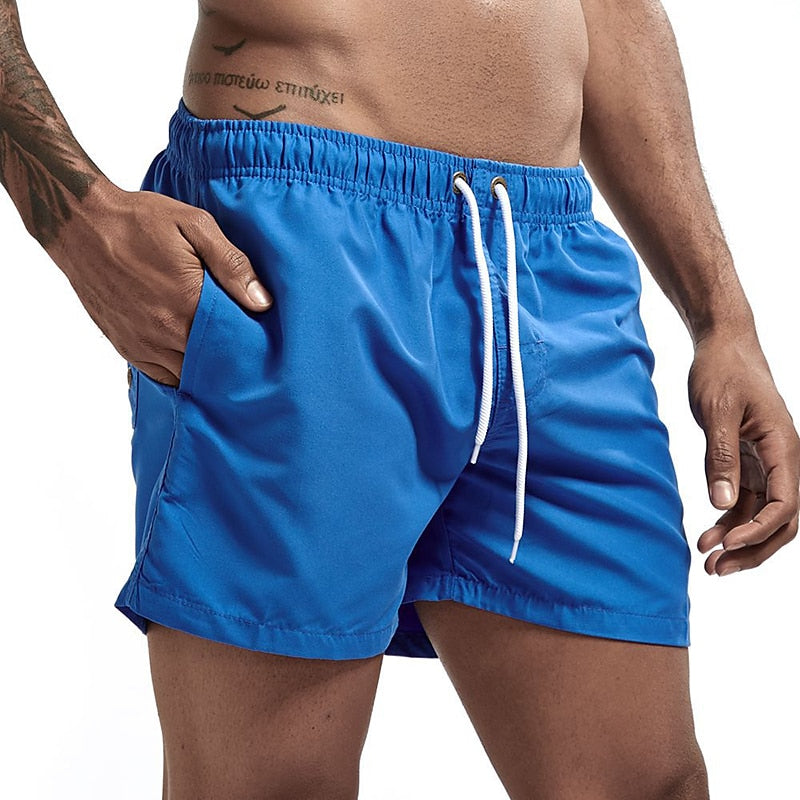 Finn | Men's Quick-Dry Swimwear Shorts