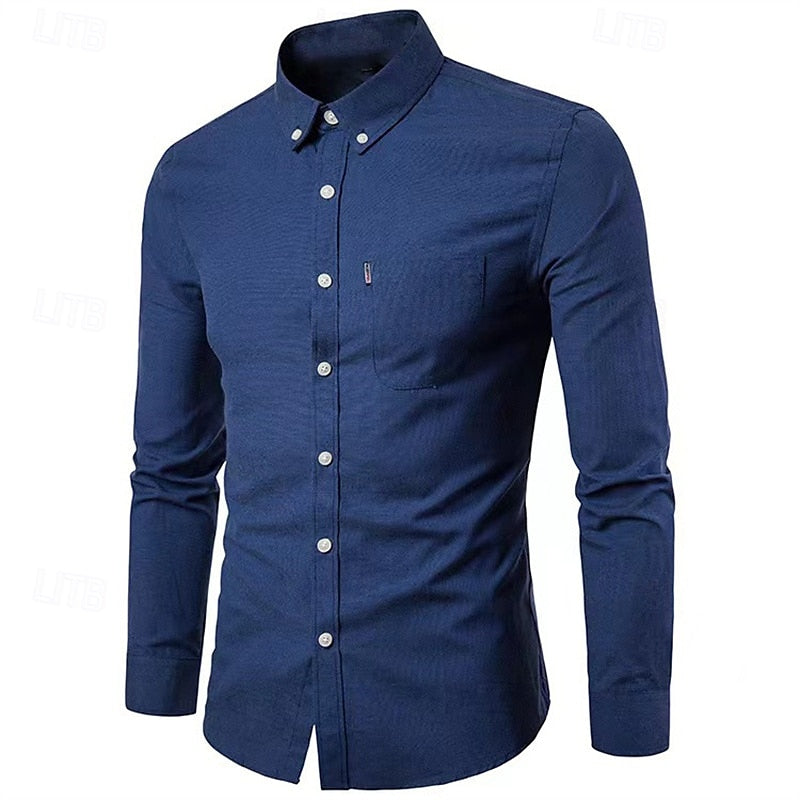 Hugo | Men's Stretch Shirt