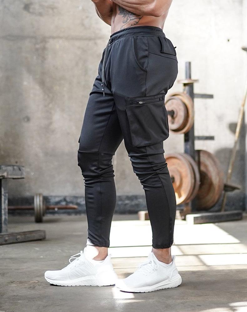 Finn | Athletic Fit Training Joggers
