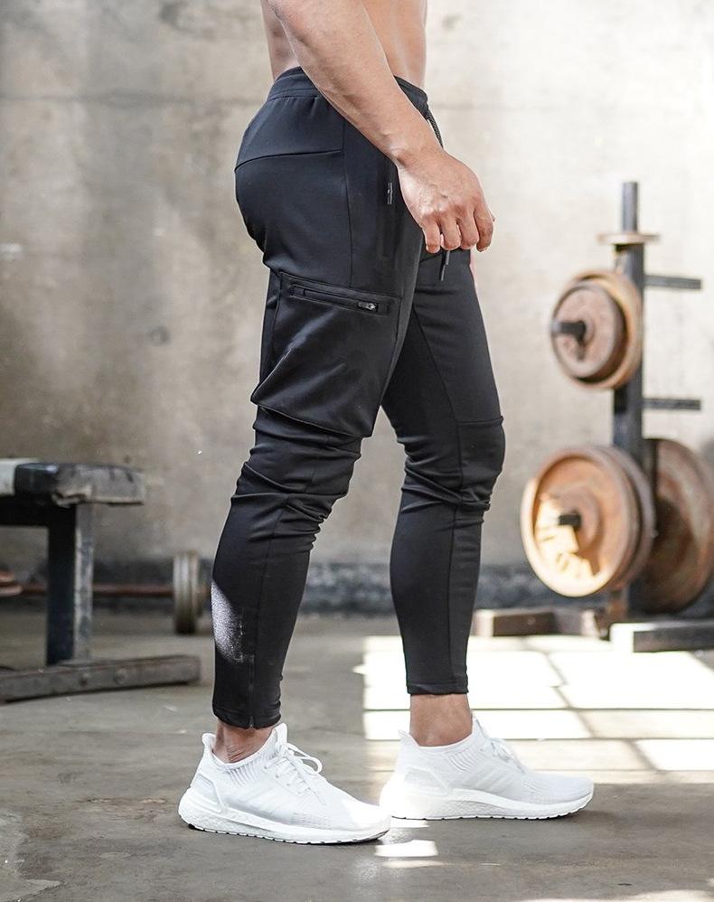 Finn | Athletic Fit Training Joggers