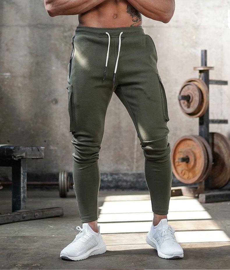 Finn | Athletic Fit Training Joggers