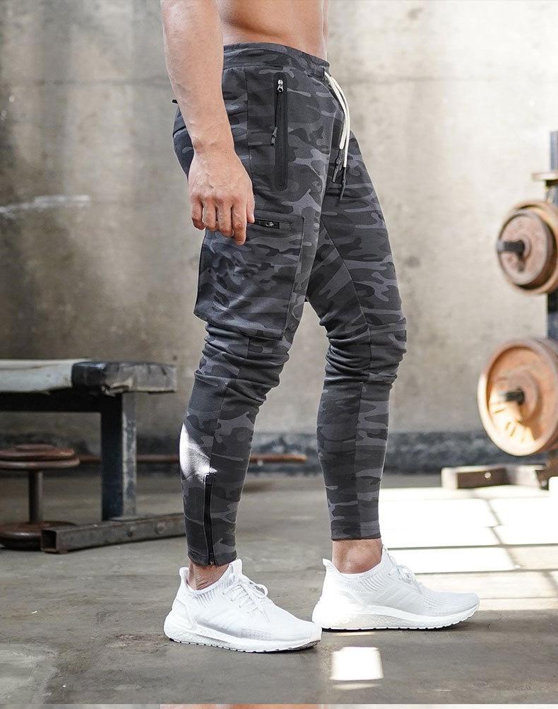 Finn | Athletic Fit Training Joggers