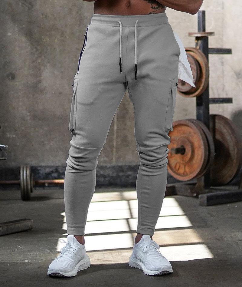 Finn | Athletic Fit Training Joggers