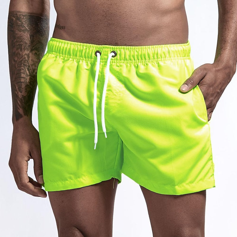 Finn | Men's Quick-Dry Swimwear Shorts