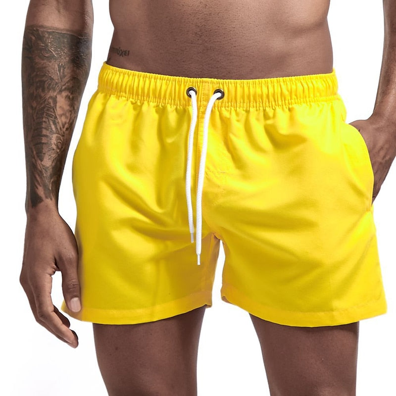 Finn | Men's Quick-Dry Swimwear Shorts