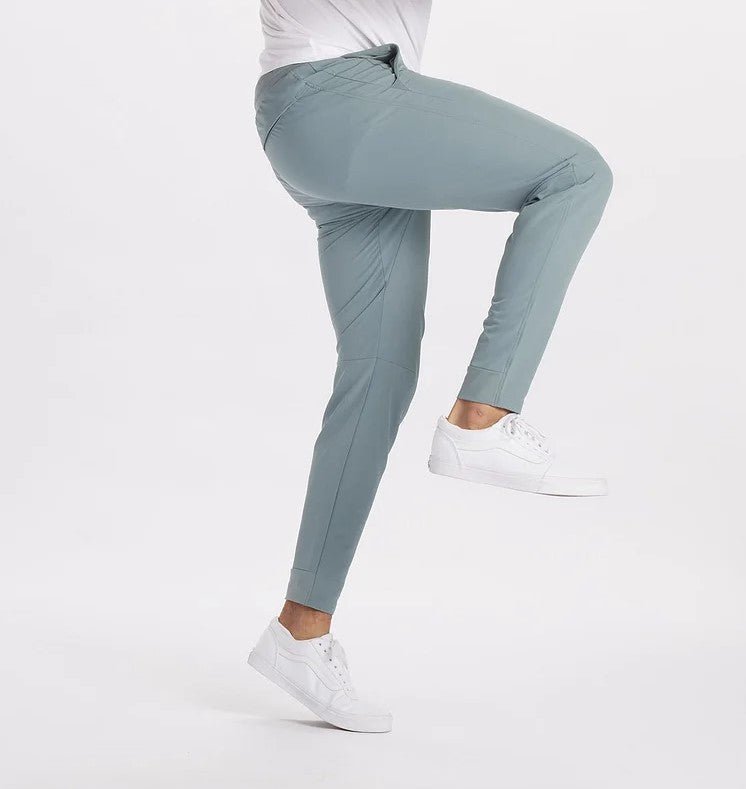 Laurits | Casual Style Men’s Pants